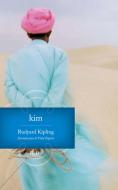 Ebook Kim di Kipling Rudyard, Papetti Viola edito da BUR