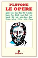 Ebook Le Opere - in italiano di Platone edito da Fermento