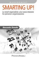 Ebook Smarting up! di Alessandro Donadio edito da Franco Angeli Edizioni