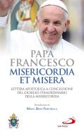 Ebook Misericordia et misera di Papa Francesco edito da San Paolo Edizioni