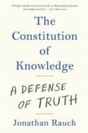 Ebook The Constitution of Knowledge di Rauch Jonathan edito da ilwyn publishing