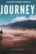 Ebook The Journey Begins di Riaan Engelbrecht edito da Riaan Engelbrecht