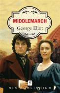 Ebook Middlemarch di George Eliot edito da SIS Publishing