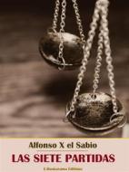 Ebook Las siete partidas di Alfonso X el Sabio edito da E-BOOKARAMA