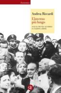 Ebook L'inverno più lungo di Andrea Riccardi edito da Editori Laterza