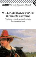 Ebook Il racconto d'inverno di William Shakespeare edito da Feltrinelli Editore