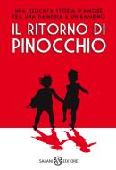 Ebook Il ritorno di Pinocchio di Agosti Silvano edito da Salani Editore