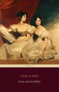 Ebook Sense and Sensibility (Centaur Classics) di Jane Austen, Centaur Classics edito da Angelo Pereira