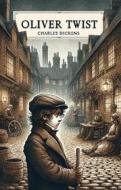 Ebook Oliver Twist(Illustrated) di Charles Dickens edito da Micheal Smith