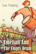 Ebook Emelian And The Empty Drum di Leo Tolstoy edito da Interactive Media