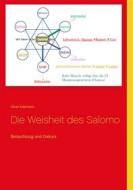 Ebook Die Weisheit des Salomo di Oliver Edelmann edito da Books on Demand