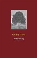 Ebook Reifeprüfung di Erik H.J. Heeren edito da Books on Demand