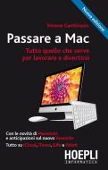 Ebook Passare a Mac di Simone Gambirasio edito da Hoepli
