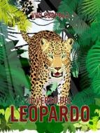 Ebook Il verso del leopardo di Vivì Coppola edito da Le Mezzelane Casa Editrice