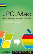 Ebook da PC a Mac di Matteo Tettamanzi edito da Apogeo