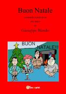 Ebook Buon Natale di Giuseppe Blando edito da Youcanprint