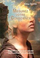 Ebook Mesurez votre conscience di Gilles Guyon edito da Books on Demand