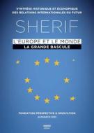 Ebook SHERIF 2023 : L&apos;Europe et le monde, la grande bascule di Collectif edito da Ginkgo éditeur