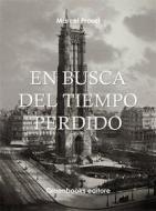 Ebook En busca del tiempo perdido 3 (El mundo de Guermantes) di Marcel Proust edito da Greenbooks Editore