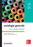 Ebook Sociologia generale - Temi, concetti, strumenti di Croteau David, Hoynes William edito da McGraw-Hill Education (Italy)