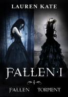 Ebook Fallen I di Kate Lauren edito da Rizzoli