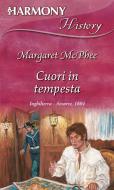 Ebook Cuori in tempesta di Margaret McPhee edito da HarperCollins Italia
