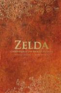 Ebook Zelda di Nicolas Courcier, Mehdi El Kanafi edito da Third Editions