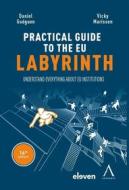 Ebook The practical guide to the eu labyrinth di Daniel Guéguen, Vicky Marissen edito da Anthemis