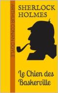 Ebook Sherlock Holmes - Le Chien des Baskerville di Arthur Conan Doyle edito da Books on Demand