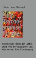 Ebook Eine Psychoanalyse für alle di Günter von Hummel edito da Books on Demand