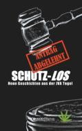 Ebook Schutz-Los di Helmut Kühn edito da Books on Demand