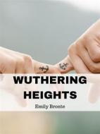 Ebook Wuthering Heights di Emily Bronte edito da MASON PUBLISHING