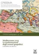 Ebook Mediterraneo 2035 di aa.vv edito da EDUCatt