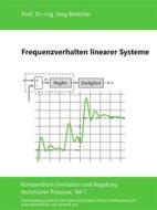 Ebook Frequenzverhalten linearer Systeme di Jörg Böttcher edito da Books on Demand