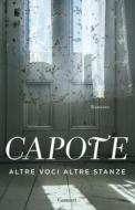 Ebook Altre voci altre stanze di Truman Capote edito da Garzanti