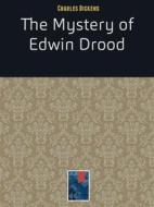 Ebook The Mystery of Edwin Drood di Charles Dickens edito da eGriffo