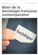 Ebook Bilan de la Sociologie française contemporaine di Célestin Bouglé edito da Books on Demand