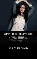 Ebook Orientation: Office Duties, Book 1 (Demon Paranormal Romance) di Mac Flynn edito da Crescent Moon Studios, Inc.