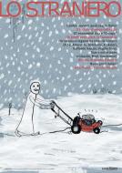 Ebook Lo straniero 138-139 dicembre 2011/gennaio 2012 di AA. VV. edito da Contrasto