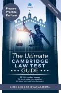 Ebook The Ultimate Cambridge Law Test Guide di Aiden Ang edito da RAR Medical Services Ltd