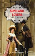 Ebook Sons and Lovers di D. H. Lawrence edito da SIS Publishing