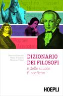 Ebook Dizionario dei filosofi di Maurizio Pancaldi, Mario Trombino, Maurizio Villani edito da Hoepli