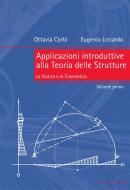 Ebook Applicazioni introduttive alla Teoria delle Strutture di Ottavia Corbi, Eugenio Liccardo edito da Liguori Editore