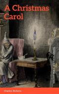 Ebook A Christmas Carol di Charles Dickens edito da Publisher s23873