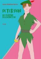 Ebook Peter Pan nei giardini di Kensington di James Matthew Barrie edito da Tiemme Edizioni Digitali