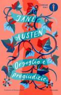 Ebook Orgoglio e pregiudizio di Austen Jane edito da Mondadori