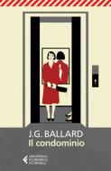 Ebook Il condominio di James Graham Ballard edito da Feltrinelli Editore