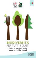 Ebook Biodiversità per tutti i gusti di AA.VV. edito da Sagep Editori