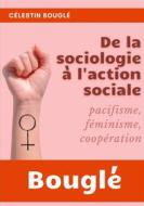 Ebook De la Sociologie à l'Action sociale di Célestin Bouglé edito da Books on Demand