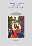 Ebook Ramakrishnas Lehre in Gleichnissen di Sri Ramakrishna edito da Books on Demand